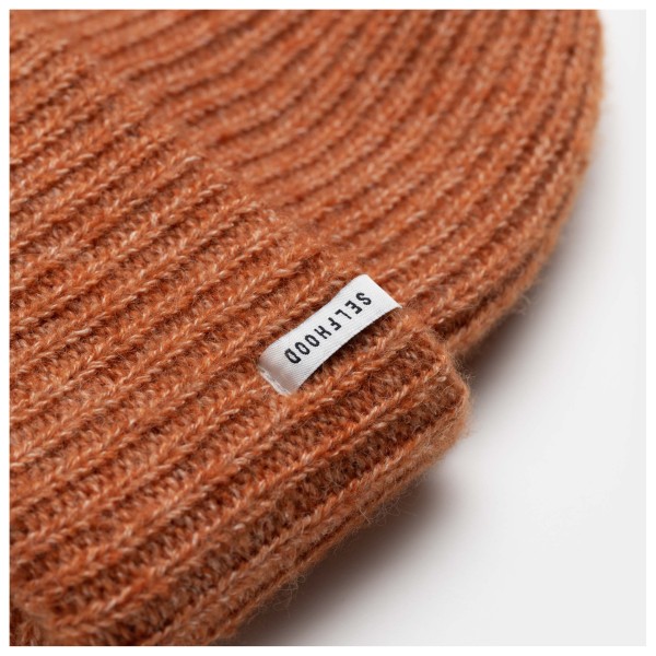 Selfhood - Women's Fluffy Beanie - Mütze