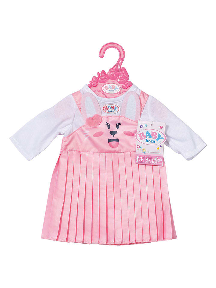 Baby Born Puppenoutfit 