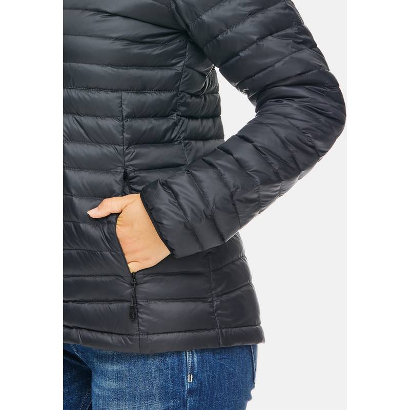 Jeff Green Luna Daunenjacke Damen