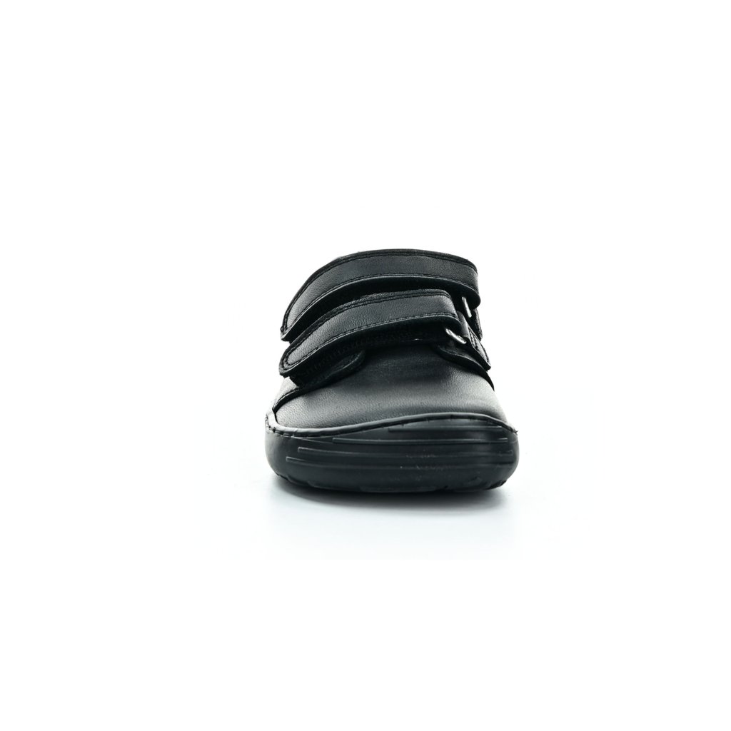 Be Lenka Bounce All Black Barfußschuhe