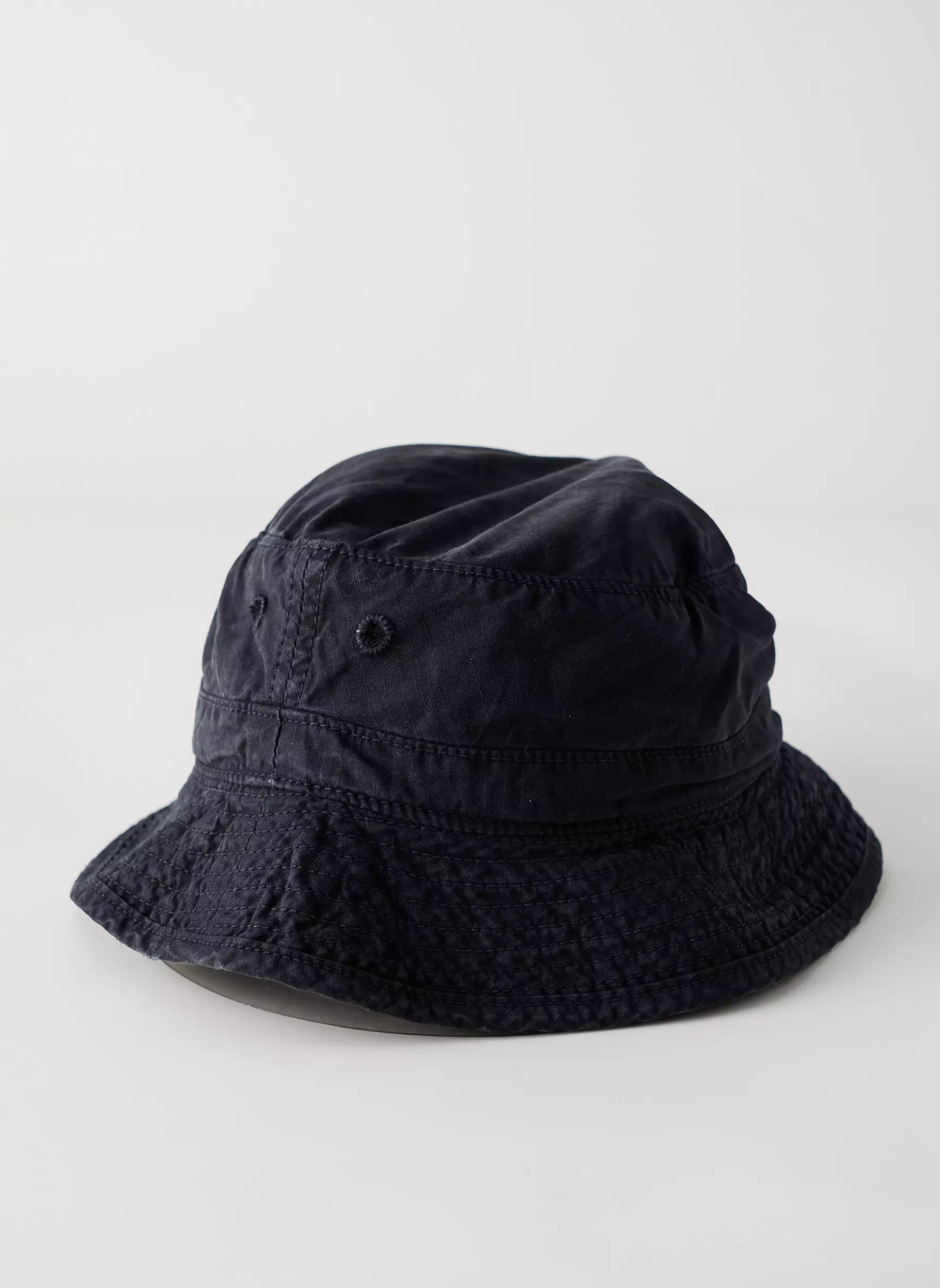 Edwin Chapeaux Homme couleur noir
