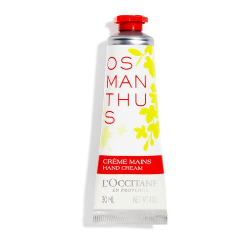L'Occitane Osmanthus Handkräm 30 ml