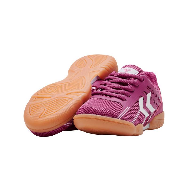 hummel ROOT ELITE JR LC Hallenschuhe Kinder
