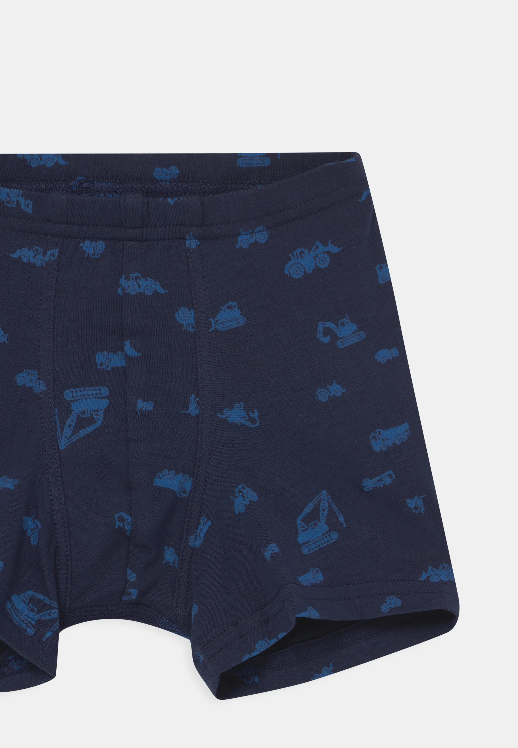 Schiesser PACK:5- Culotte