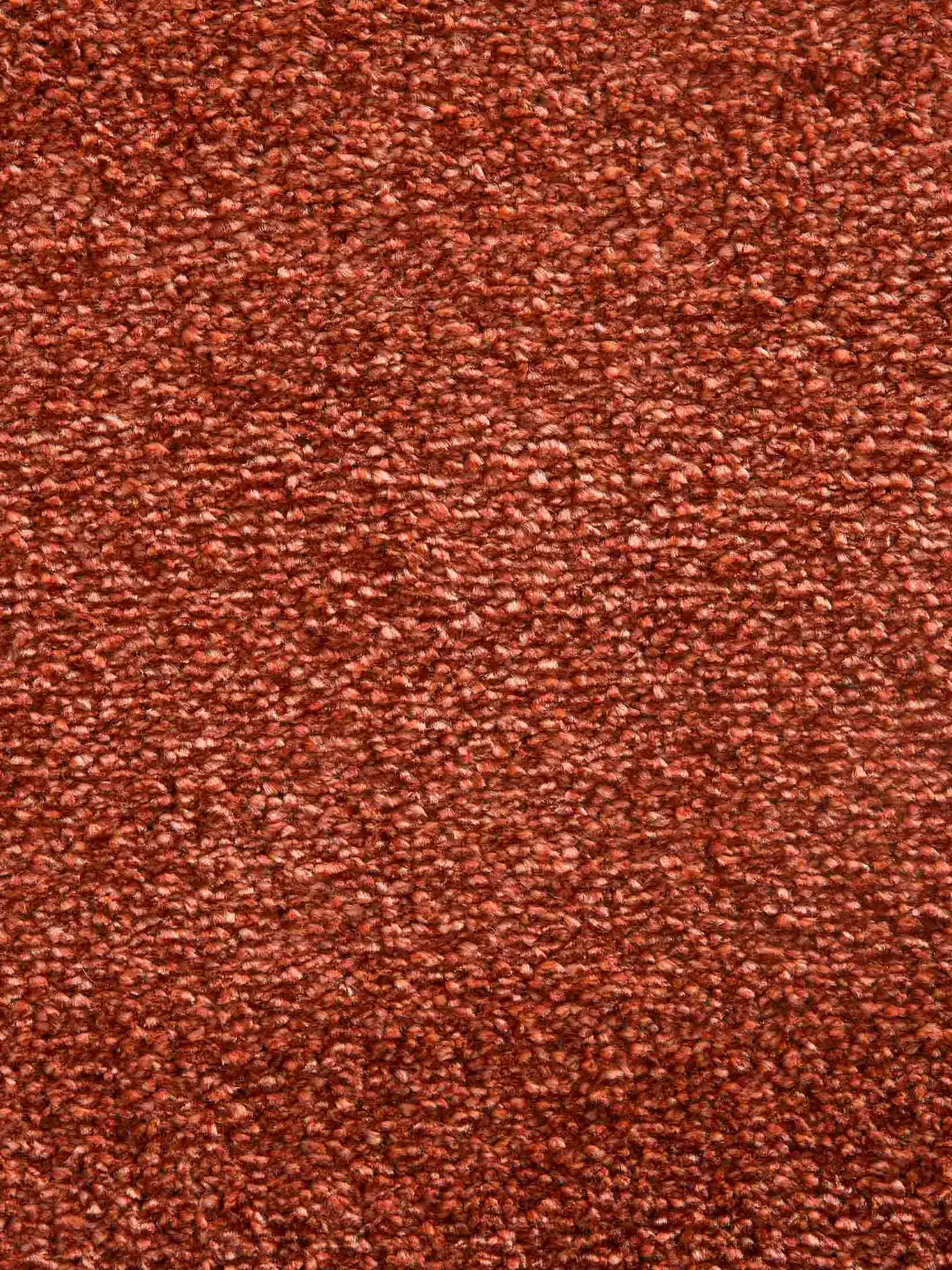 Marten Hochflor-Teppich, Creme