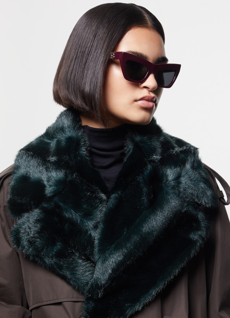 Burberry Cat Eye sunglasses BE4405