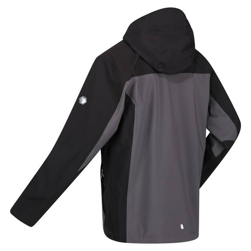 Regatta Birchdale Outdoorjacke Herren