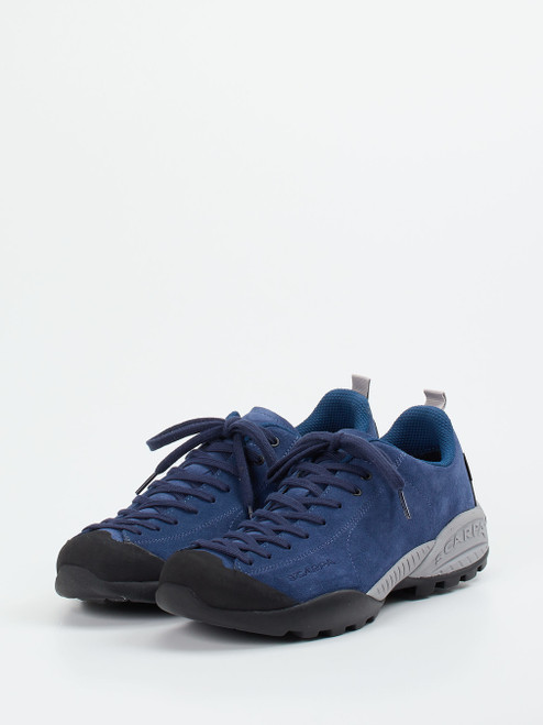 Schnürschuh-46101090344 Scarpa