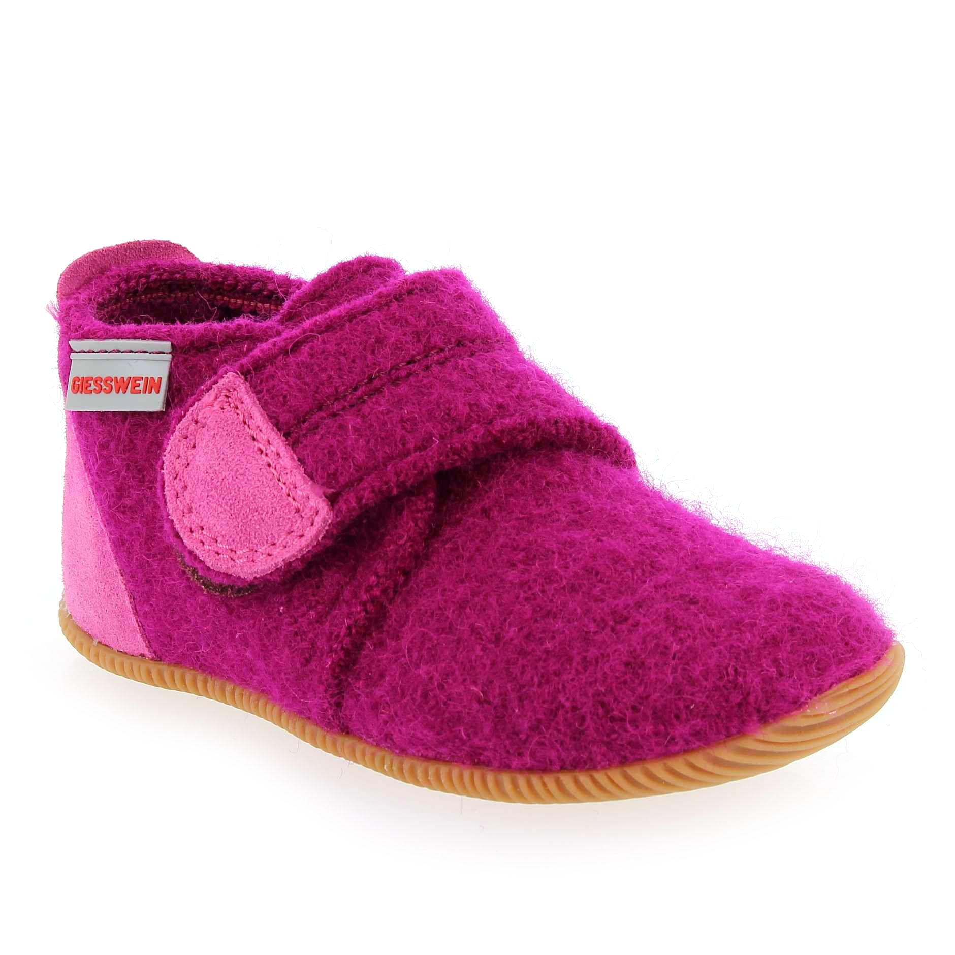 Giesswein  OBERSTAUFEN F - Fuchsia