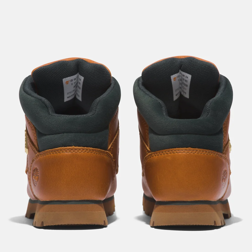 Timberland Euro Sprint TB0A5YEH3581 / braun