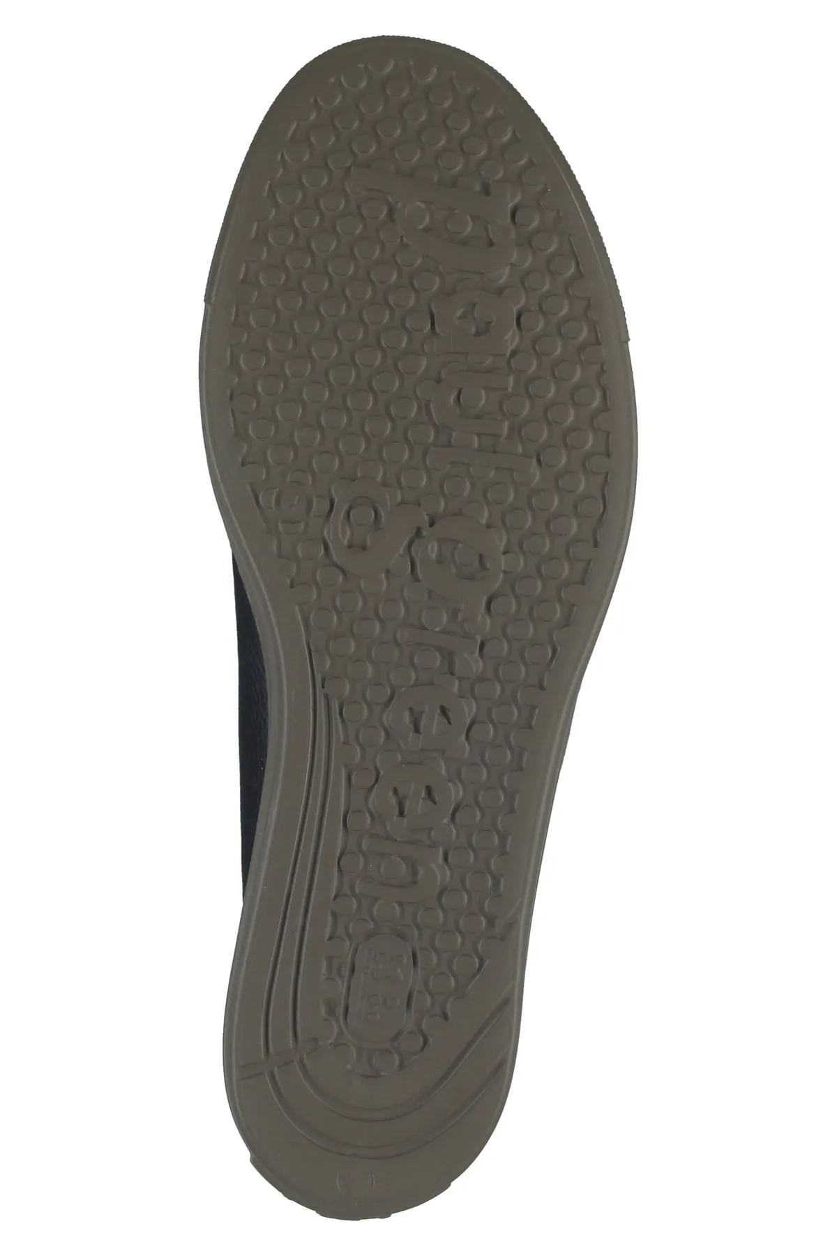 Paul Green  Sneaker - Schwarz - Flacher Absatz