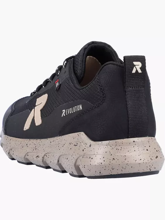 Rieker Herren Sneaker Low