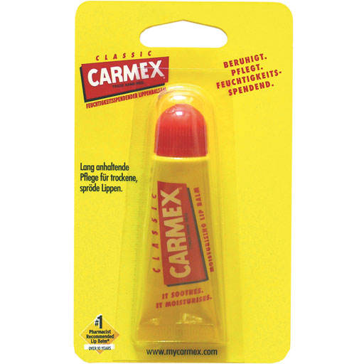 CARMEX Lippenbalsam  10 g  Balsam
