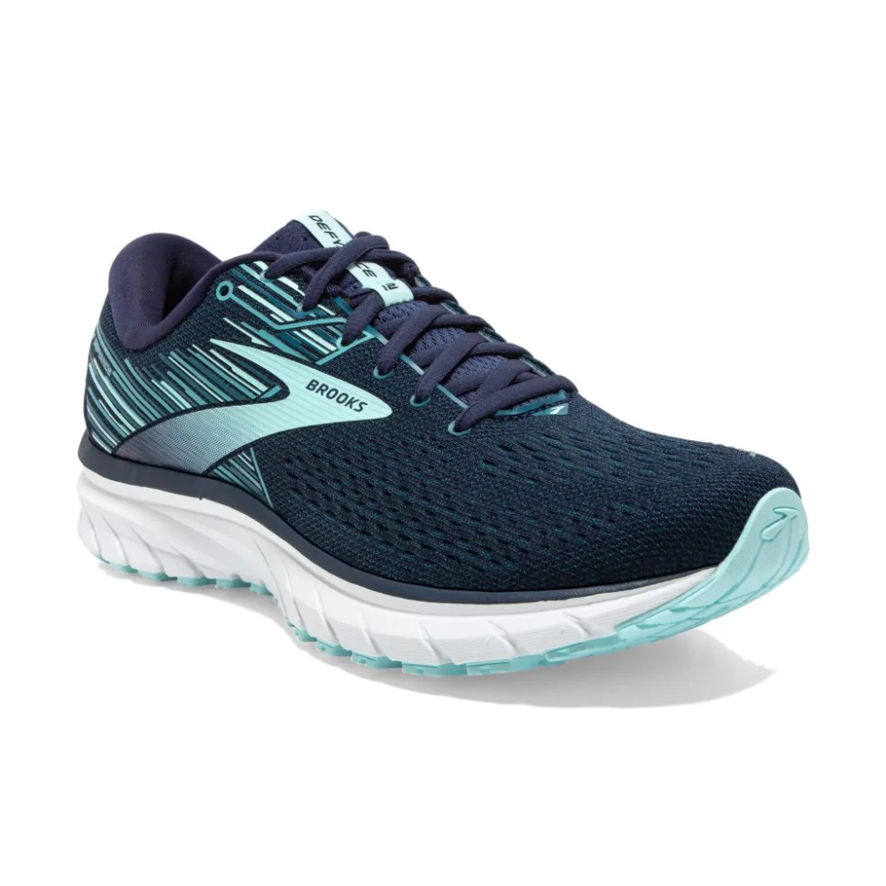 Brooks Defyance 12 2A 1203672A-417 / blau