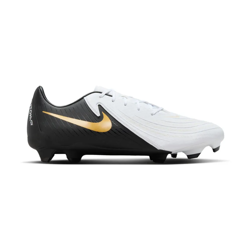Nike Phantom GX II FG Academy MG FD6723-100 / weiss