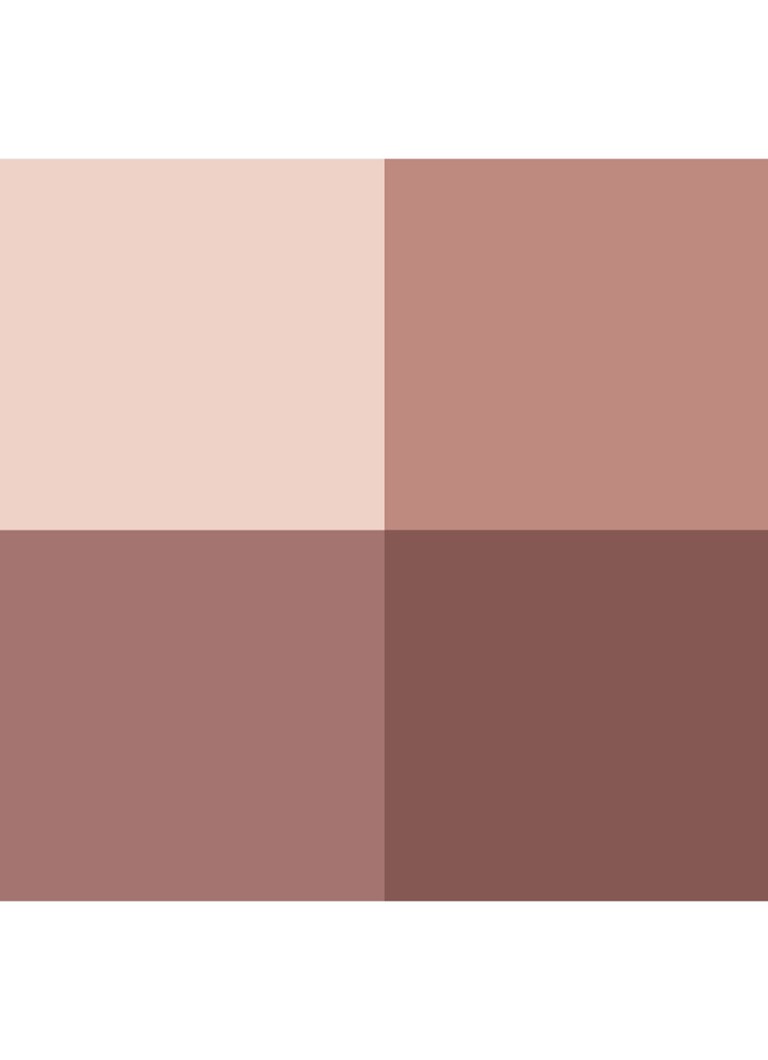 Paletă de farduri de pleoape Tom Ford Eye Color Quad