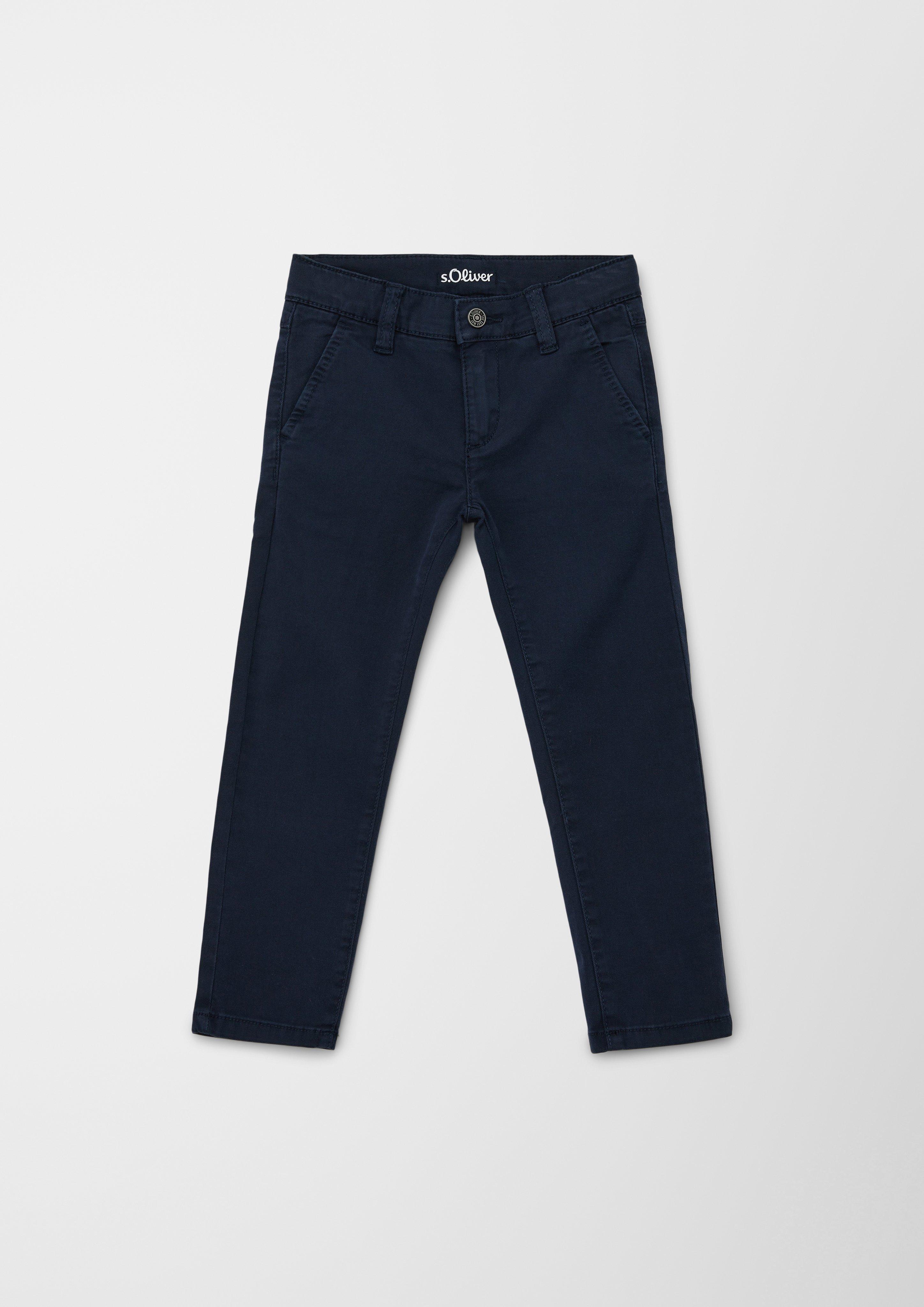 Slim: Chinohose   2139959-5952