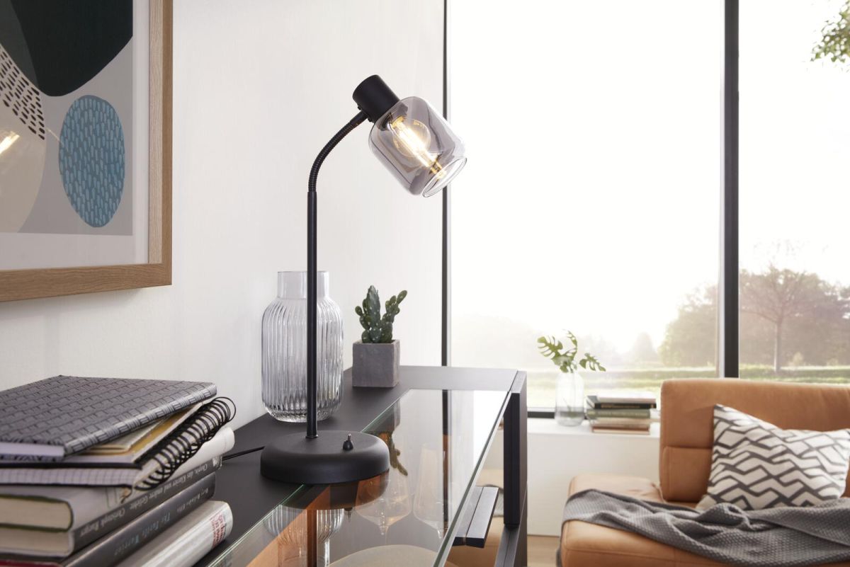 Interliving Tischlampe 9341