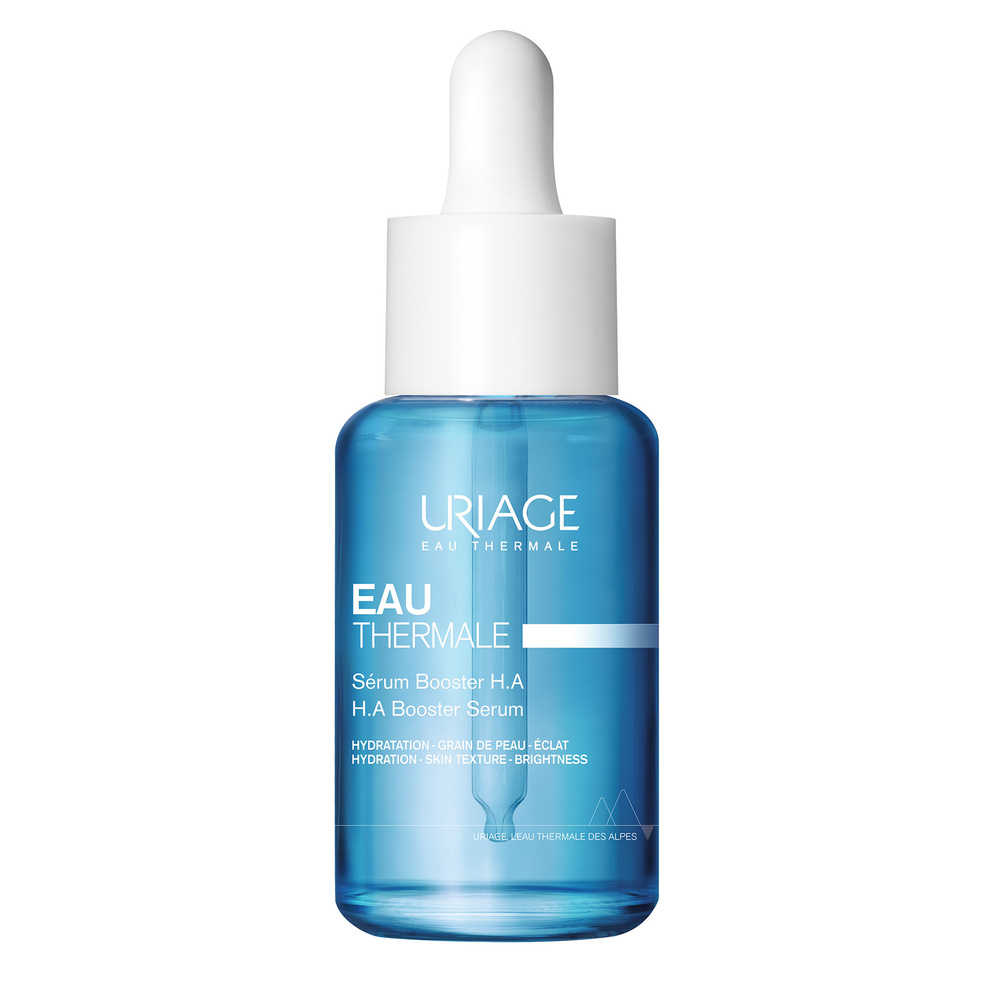 Uriage Sérum Booster H.A 30ml EAU THERMALE