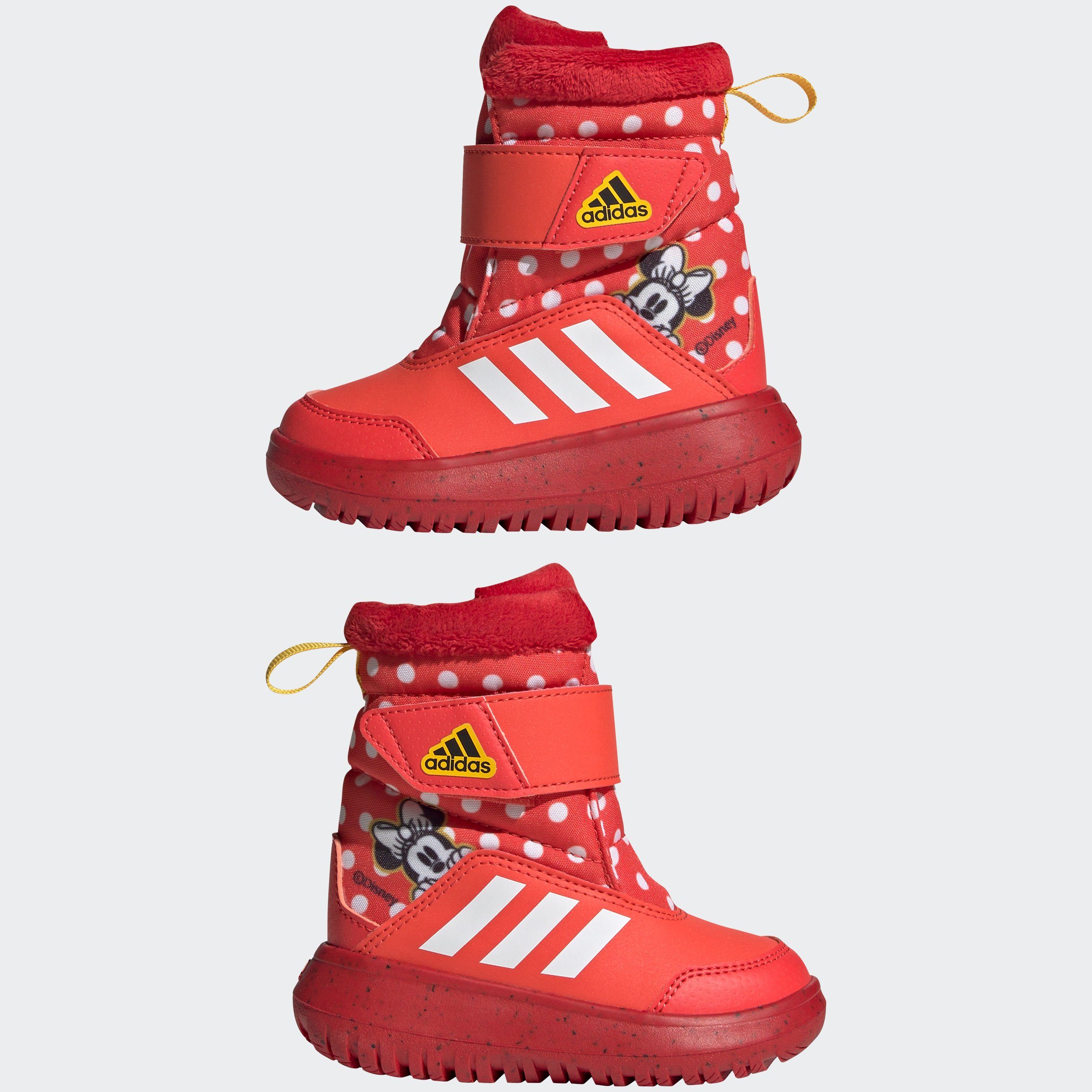 adidas Sportswear WINTERPLAY X  KIDS STIEFEL Winterstiefel