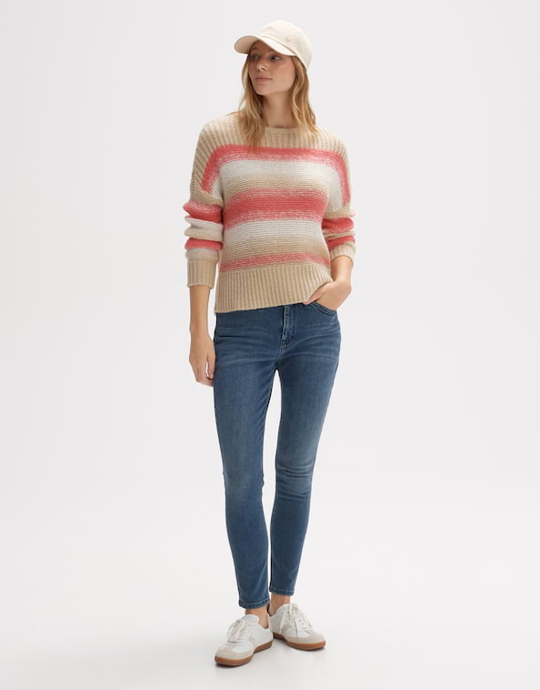 Strickpullover Pradient