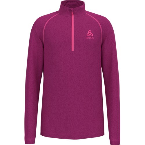KINDER ROLLI MIDLAYER 1/2 ZIP RIGI KIDS