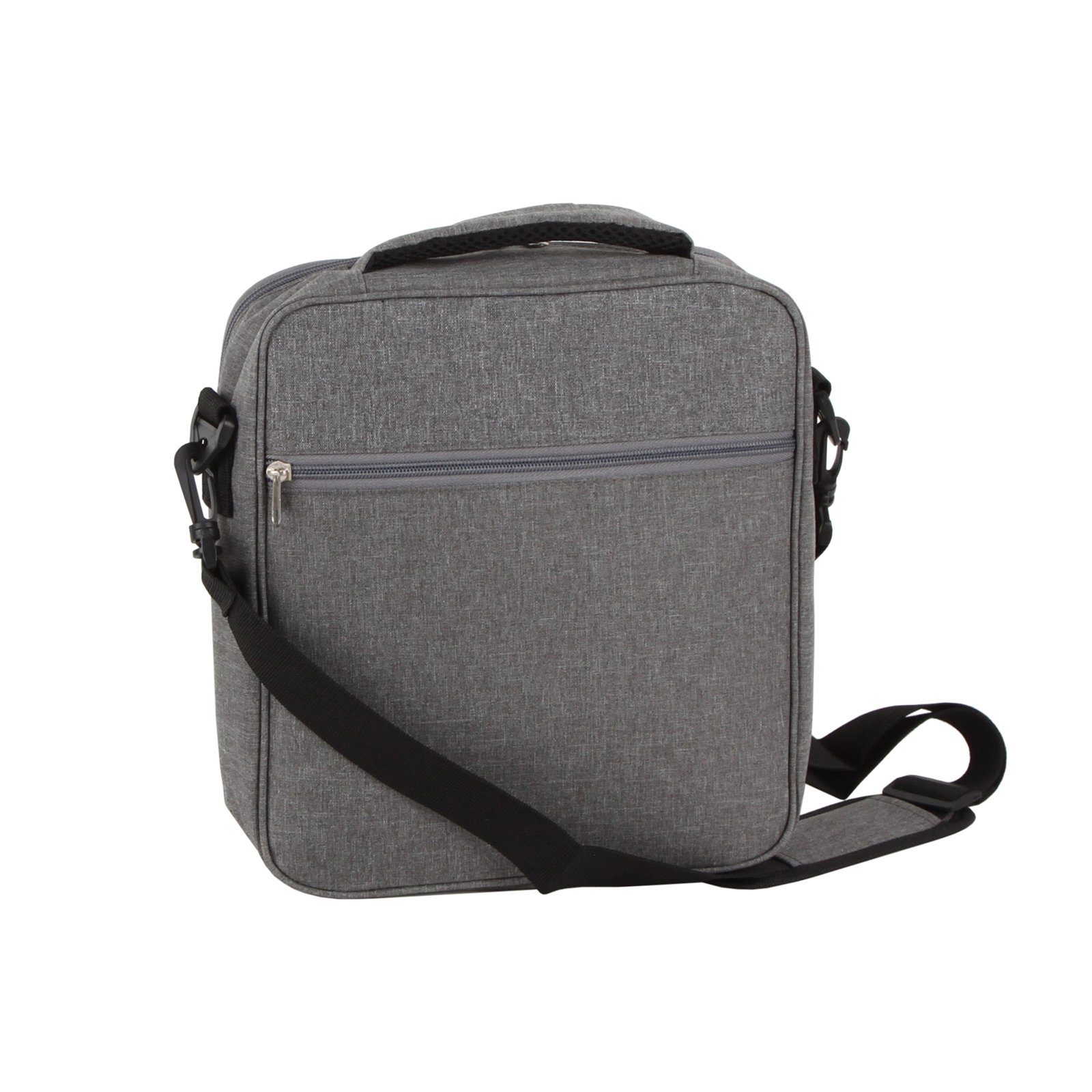 NTK-Collection Kühltasche Mini-Kühltasche Neria Grau