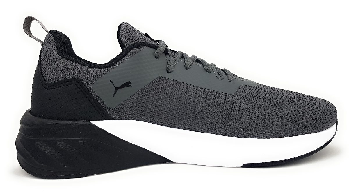 Puma Erupter 195202/004 Grau 0004 castlerock