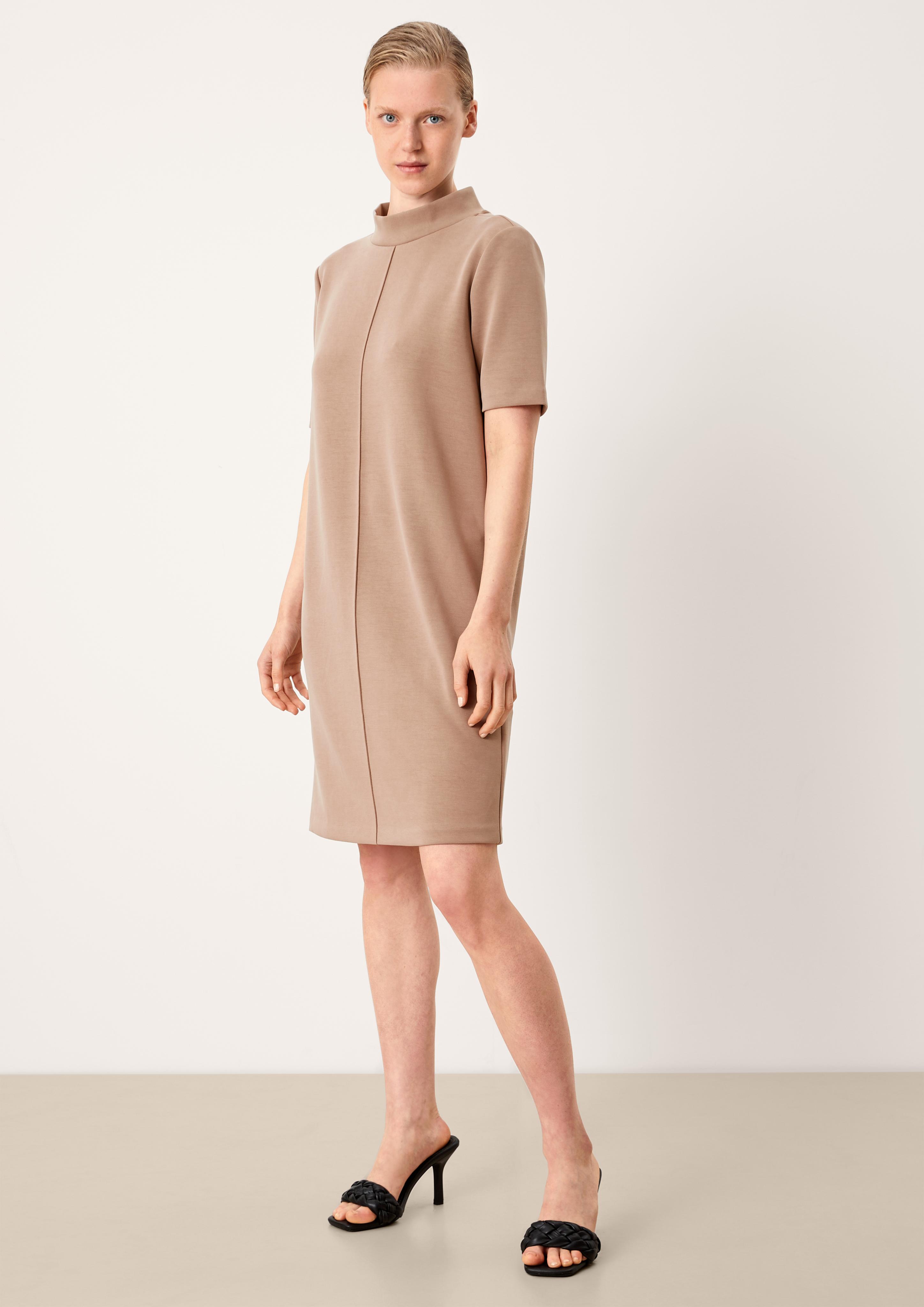 Scuba-Kleid aus Modalmix  2125519-8256