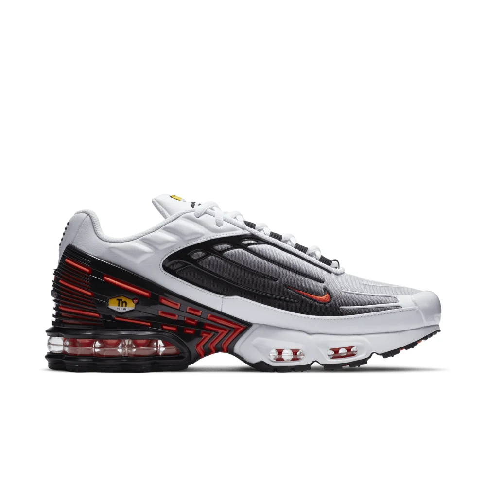 Nike Air Max Plus 3 CK6715-101 / weiss