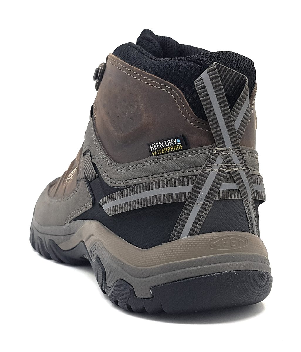 KEEN 1017786 Braun Bungee Cord/ Black