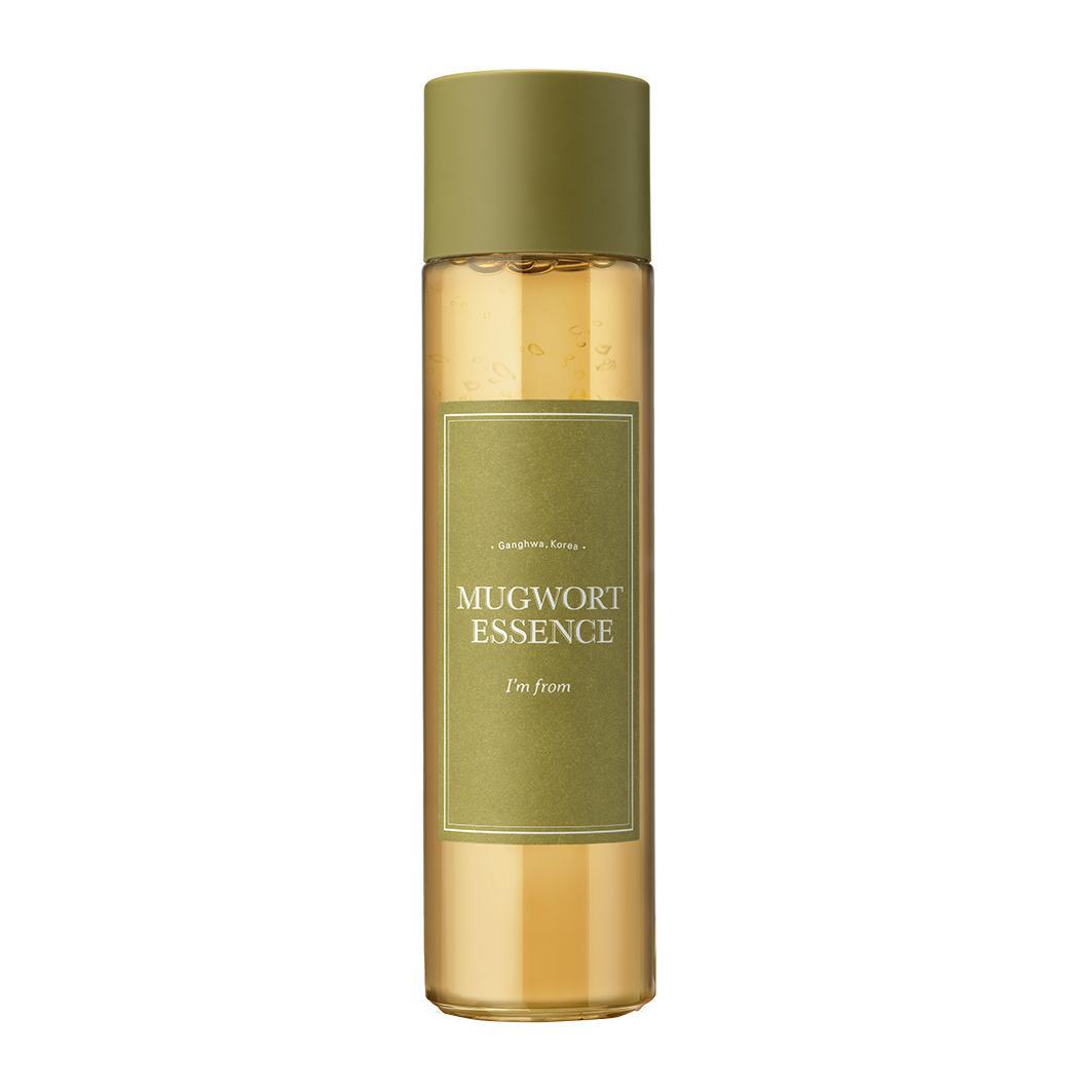 I'm from Mugwort Essence