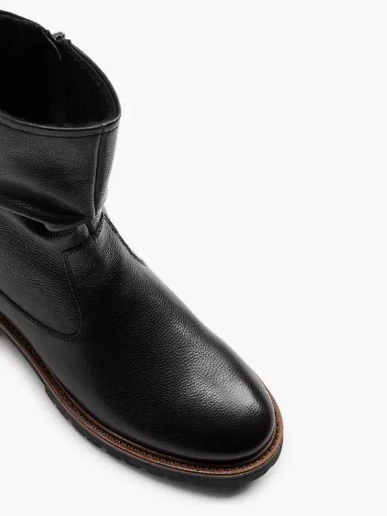 5th Avenue Leder Boots