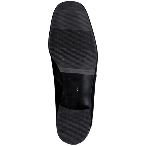 Stiefelette-28150090070 Semler