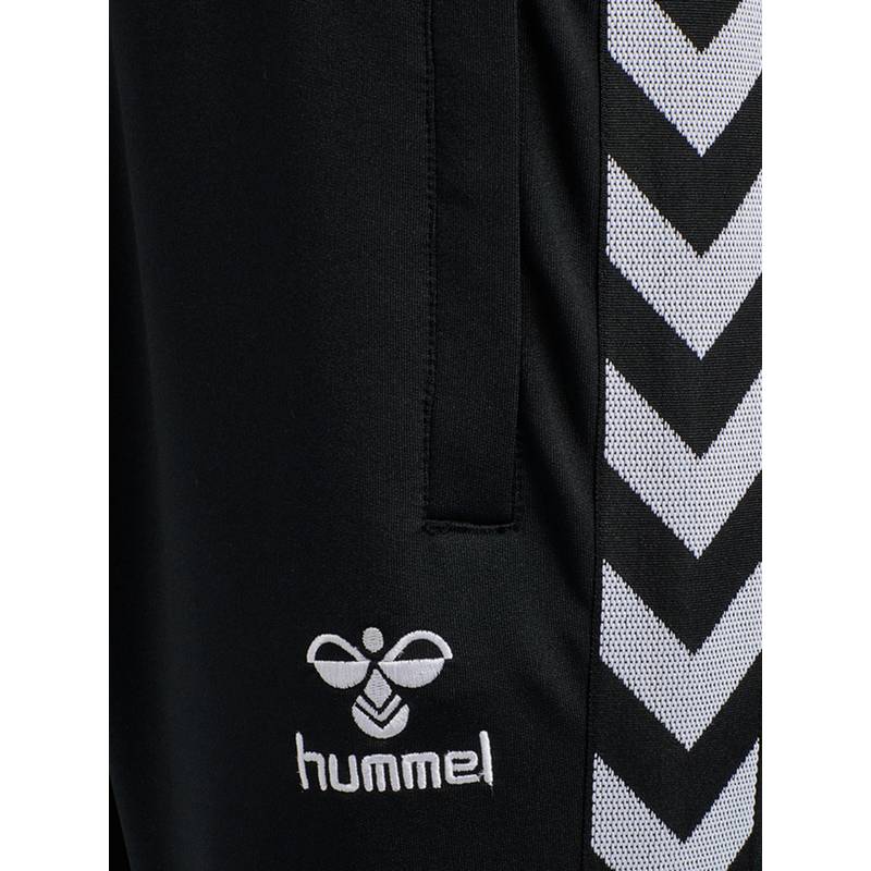 hummel hmlNATHAN 2.0 TAPERED PANTS Sweathose Herren