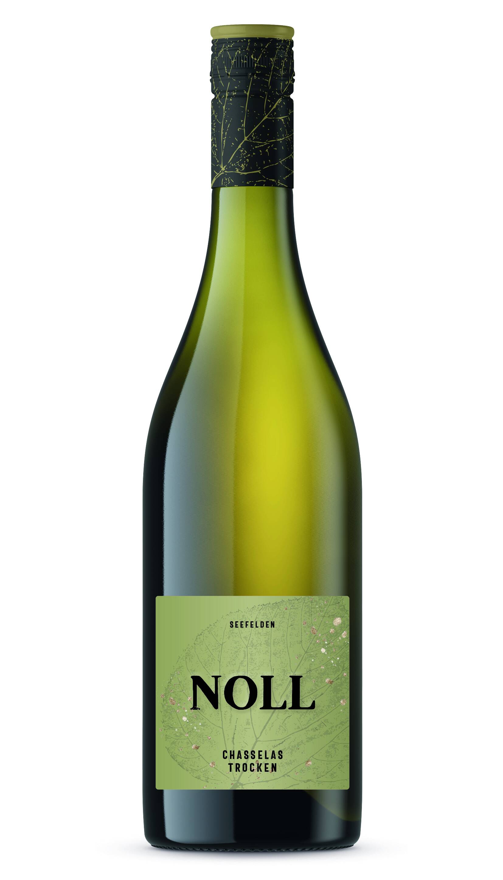 Weingut Noll (Baden) Chasselas trocken - Seefelder Maltesergarten 2021