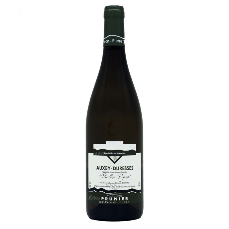 Domaine Prunier Vieilles Vignes 2021