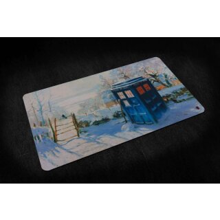 TCG Mat Magpie calling