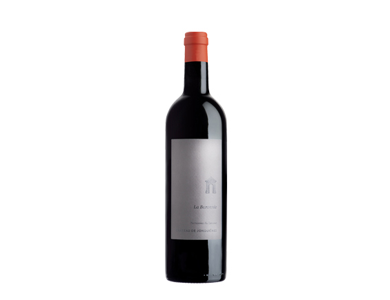 Château de Jonquières la Baronnie 2021 Languedoc-Roussillon Terrasses du Larzac