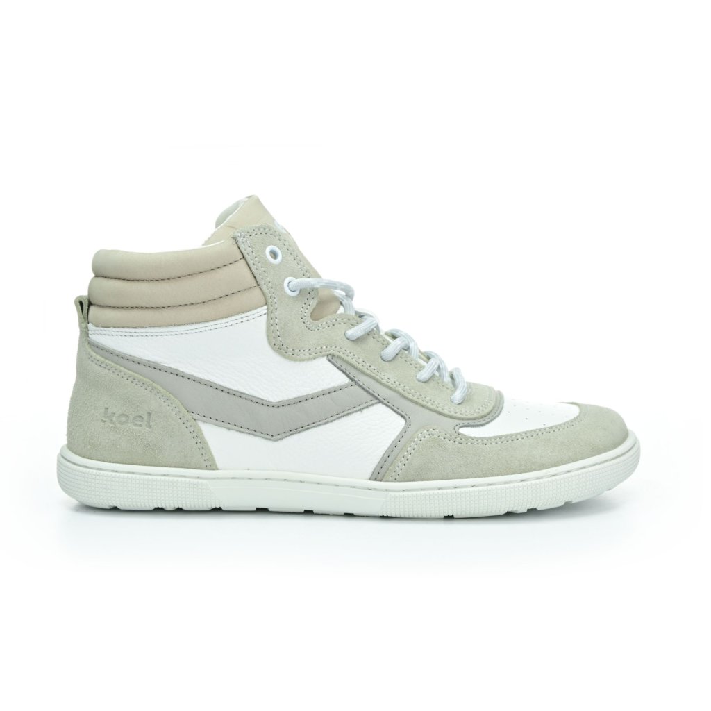 Koel Florita White AD 08L040.301-801 Barfußschuhe