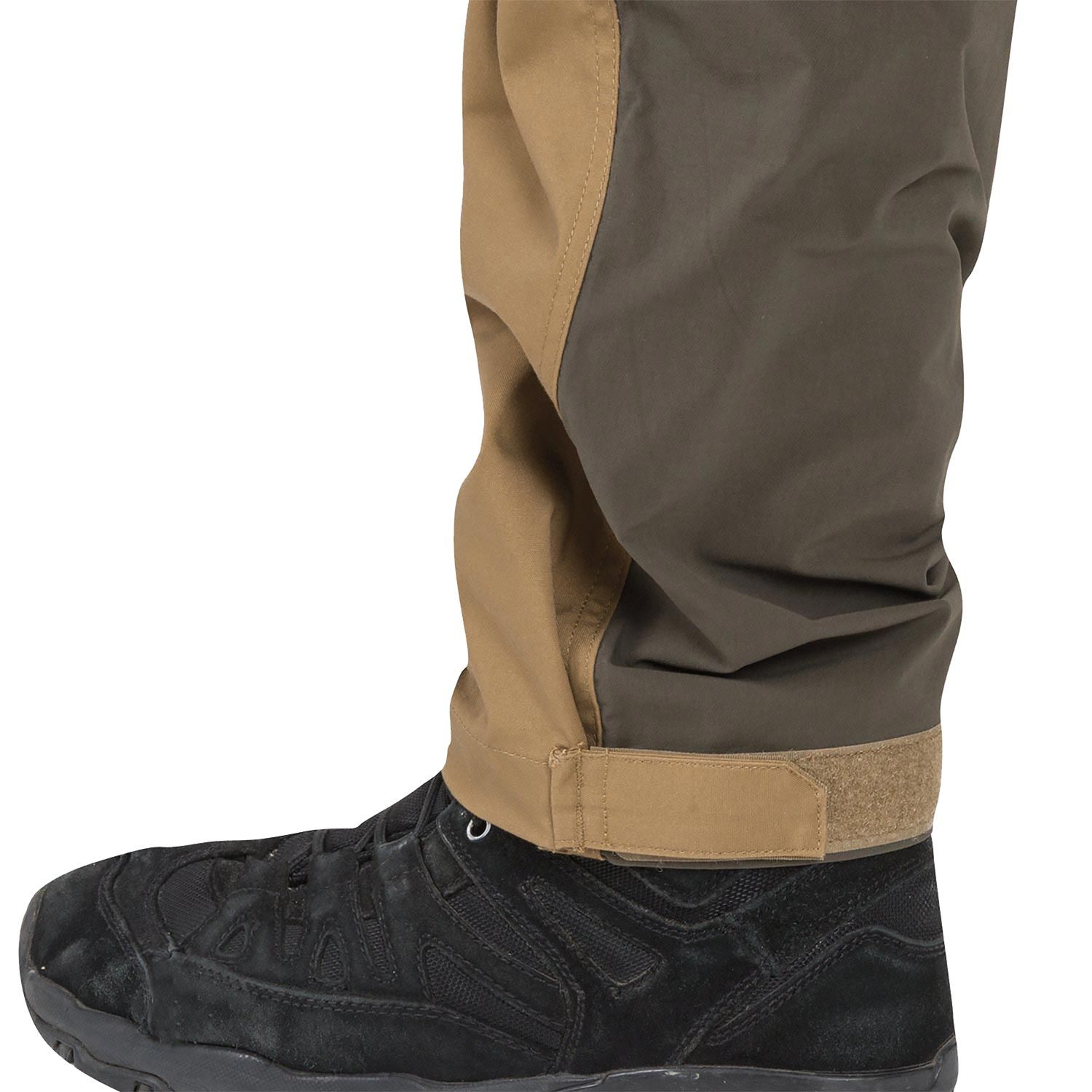 Hybrid Outback Pants