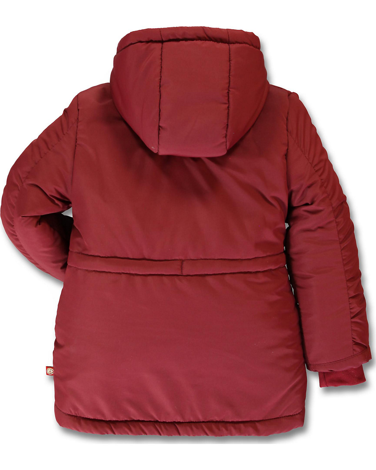 Winterjacke für Mädchen