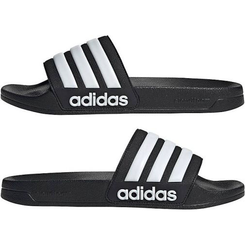 adidas Sportswear Damen und Herren Badeschuhe ADILETTE SHOWER