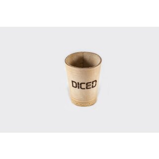 DICED Würfelbecher