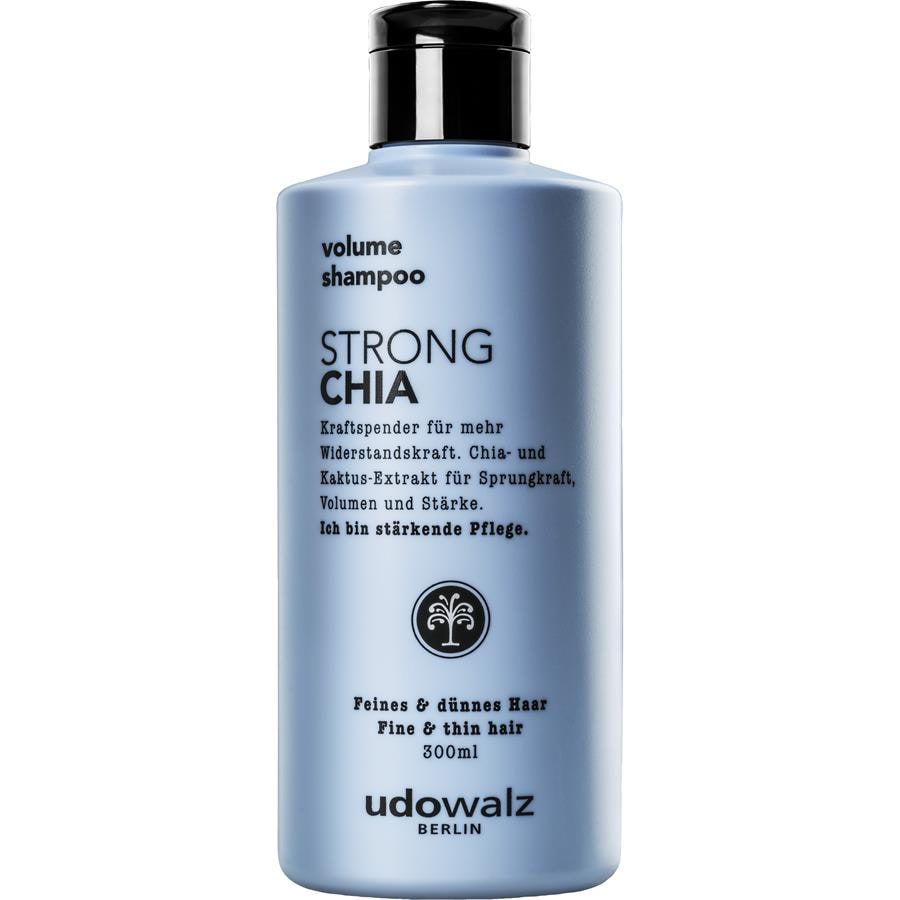 Volume Shampoo