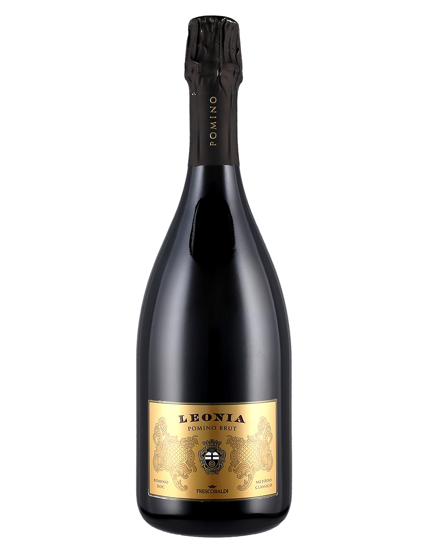 Pomino Brut DOC Leonia 2020 Frescobaldi 0,75 ℓ