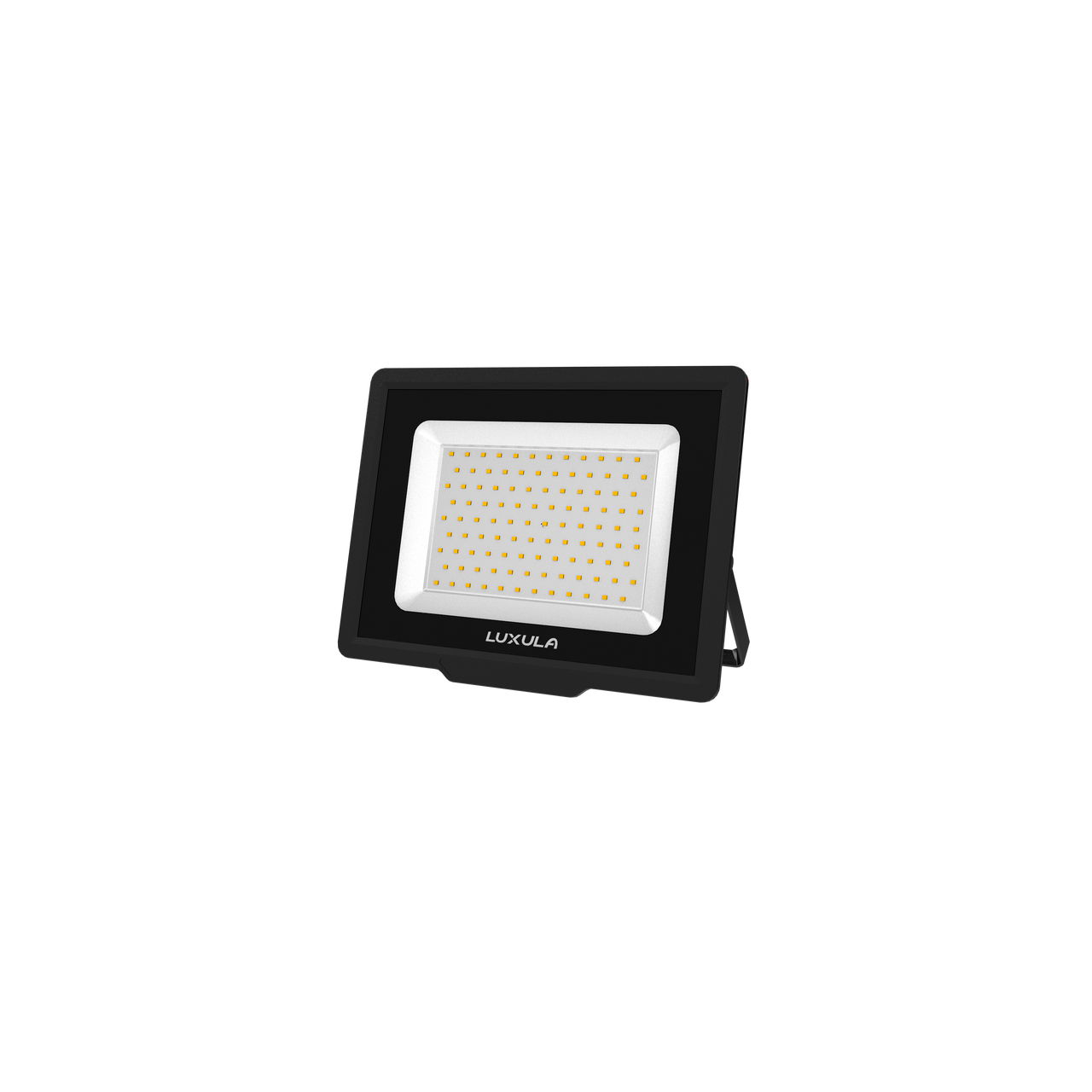 LUXULA LED-Fluter, 100 W, 3000 K