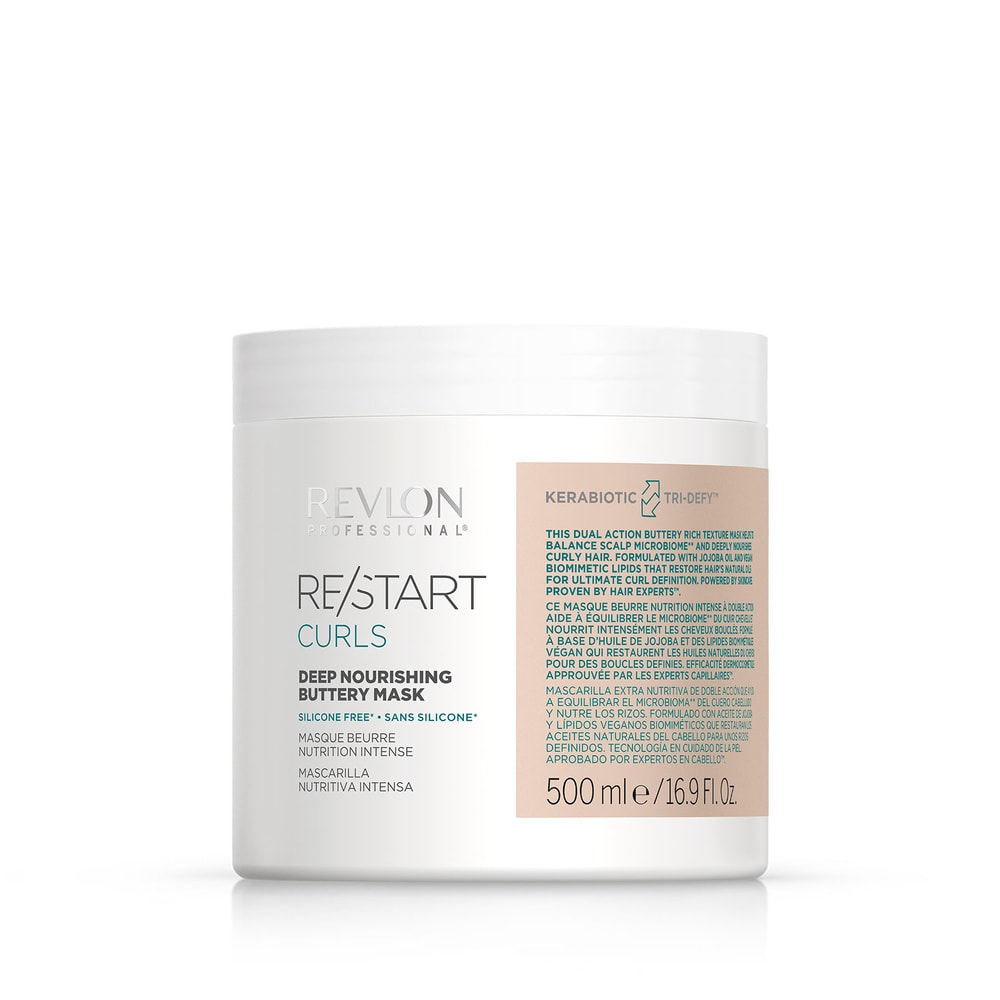 REVLON PROFESSIONAL CURLS Masque