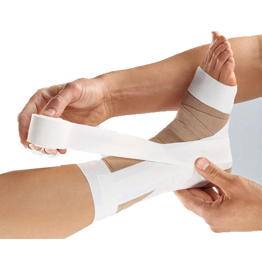 POROTAPE 3,8 cmx10 m  1 St  Pflaster