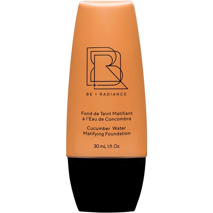 Cucumber Water Matifying Foundation